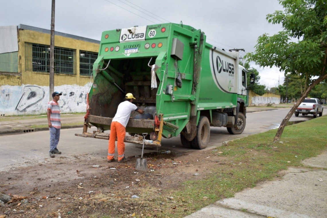 Así serán las prestaciones municipales para este 24 de junio