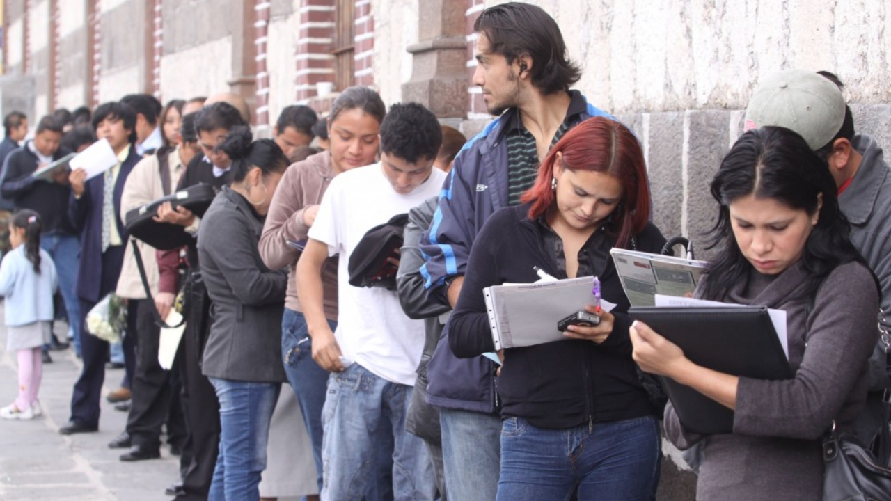 Desocupación: cuáles son las ciudades con más personas sin trabajo en todo el país