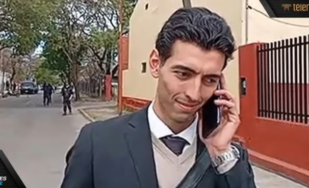 Caso Loan: Ernesto “Tito” González negó la existencia de un “pacto de silencio” 