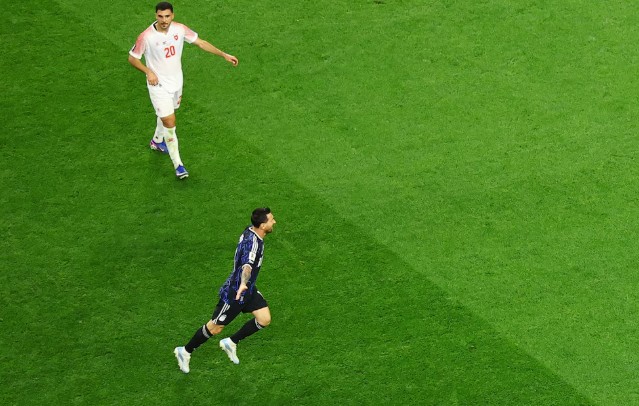Los 16avos de final: días, horarios y la agenda completa de todos los partidos