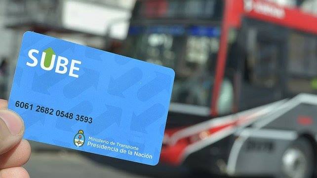 El Gobierno cambia los subsidios de la SUBE y la tarifa social