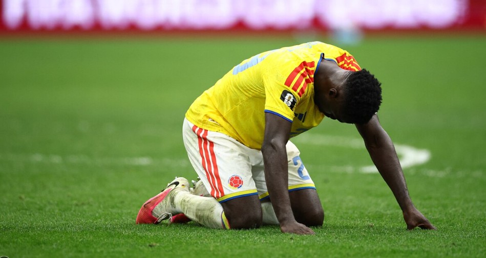 La Selección Colombia se despidió del Mundial 2026: Suiza lo venció en octavos por penales 4-3