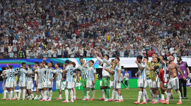 Tras la remontada épica ante Egipto, qué deberá corregir la Selección para enfrentar a Suiza