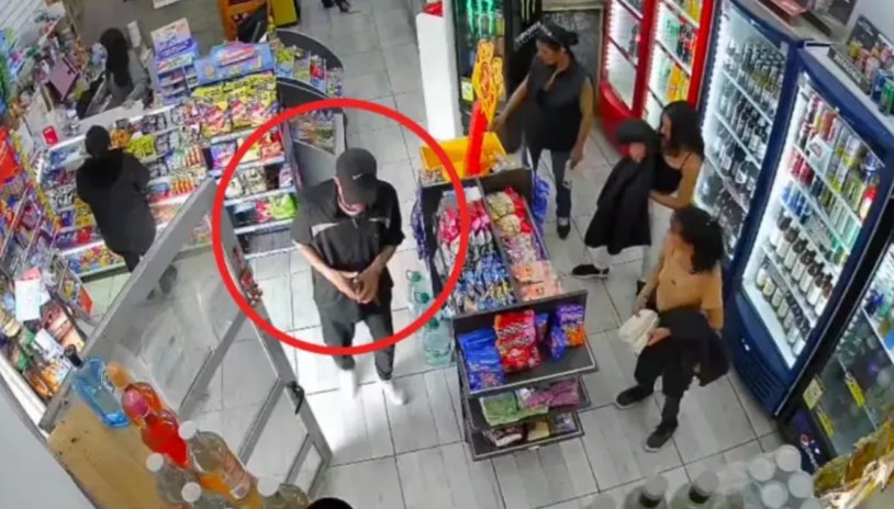 Detuvieron a uno de los condenados por el caso de Cecilia Strzyzowski: lo atraparon robando un kiosco en Resistencia