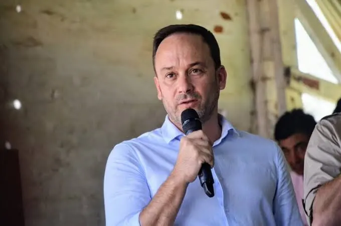 Goya cerró con éxito su Feria Provincial del Libro y presentó un proyecto editorial
