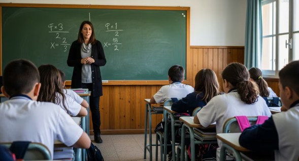 Matemática, la gran deuda de aprendizaje: qué están haciendo las provincias para mejorar la enseñanza