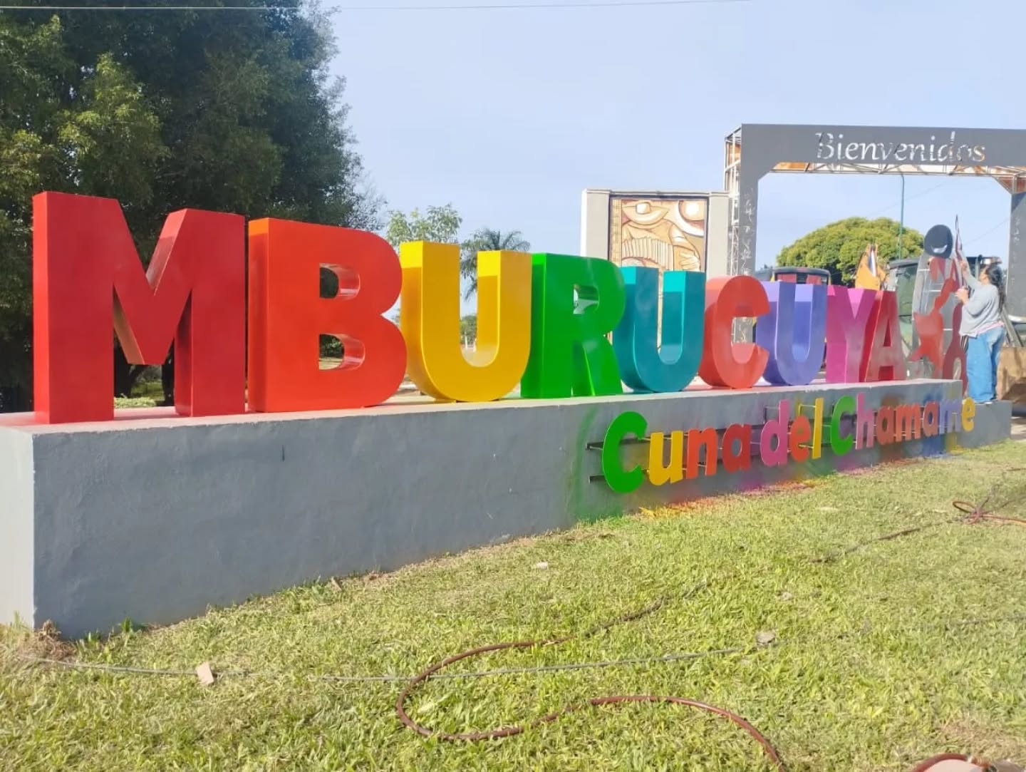 Cómo será la Primera Fiesta de la Gallina Casera en Mburucuyá
