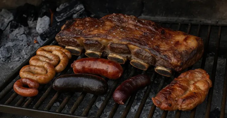 Destacan repunte en venta de carne vacuna