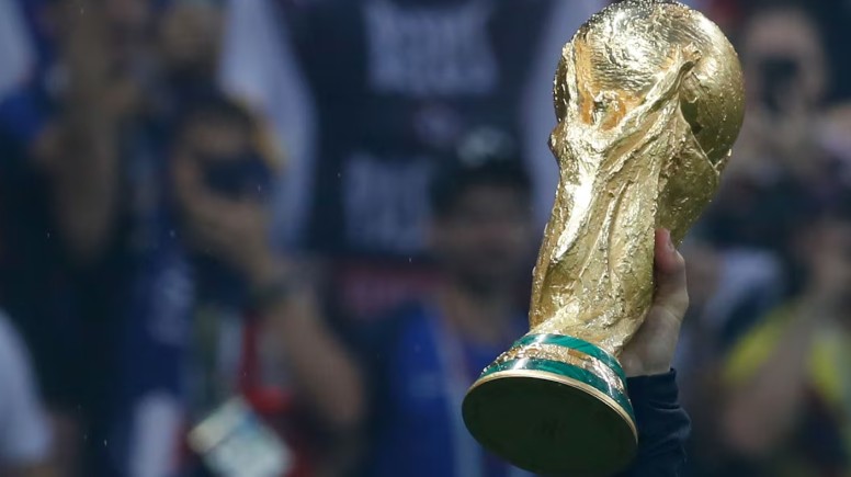 Cómo es el lujoso regalo que la FIFA entregará por primera vez en la historia al campeón del mundo