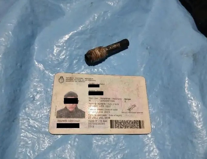Una madre habló de su hijo ladrón: "Mátenlo si quieren"