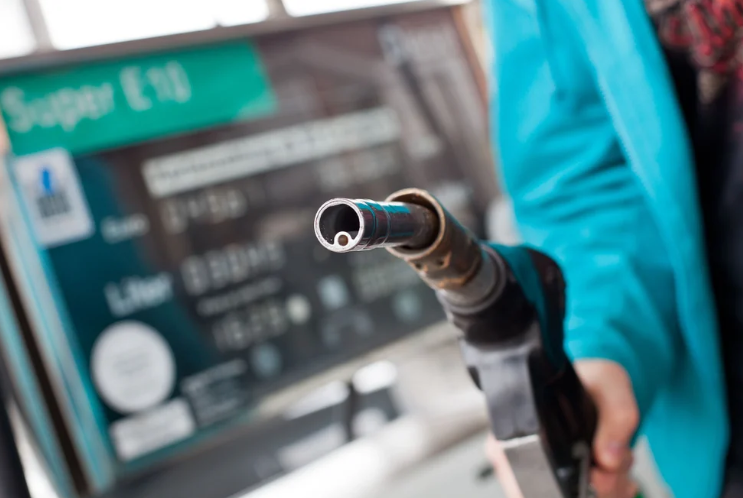 La venta de combustibles tuvo en junio su peor registro en cuatro meses