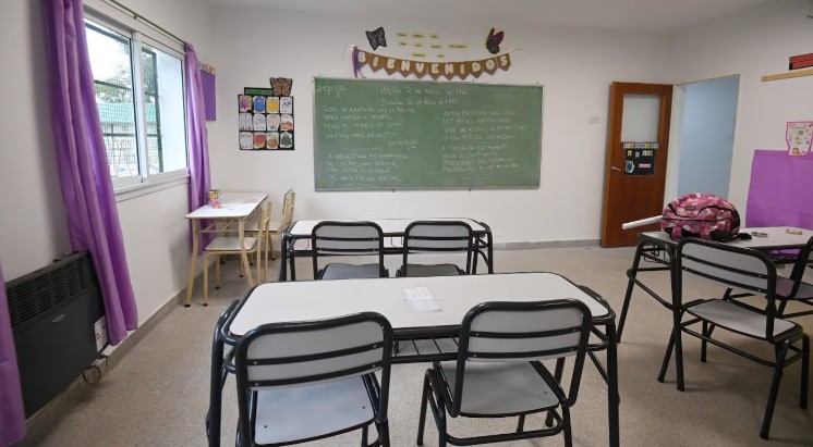 El gremio Ctera convocó a un paro docente para el lunes 3 de agosto en todo el país