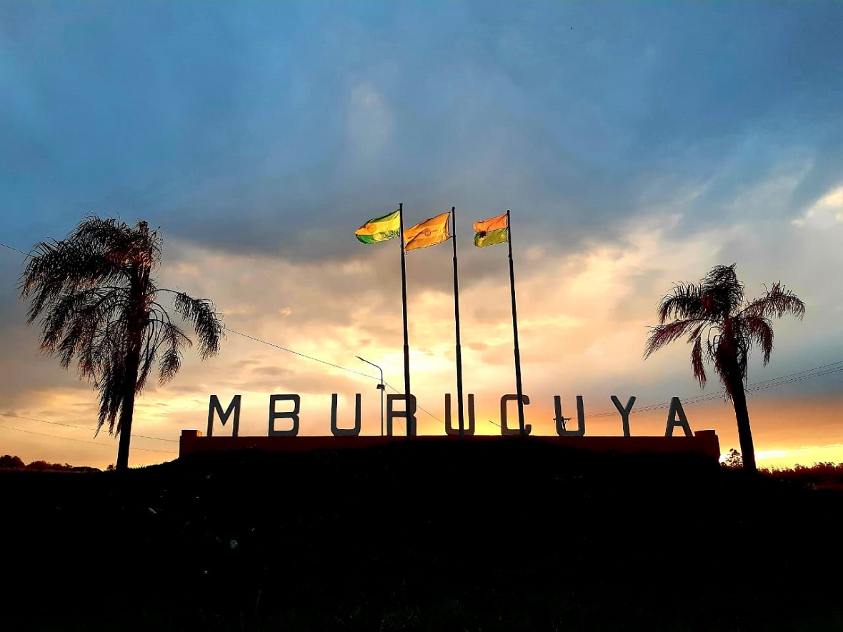 Gran curiosidad: Mburucuyá se organiza ante el regreso del yaguareté