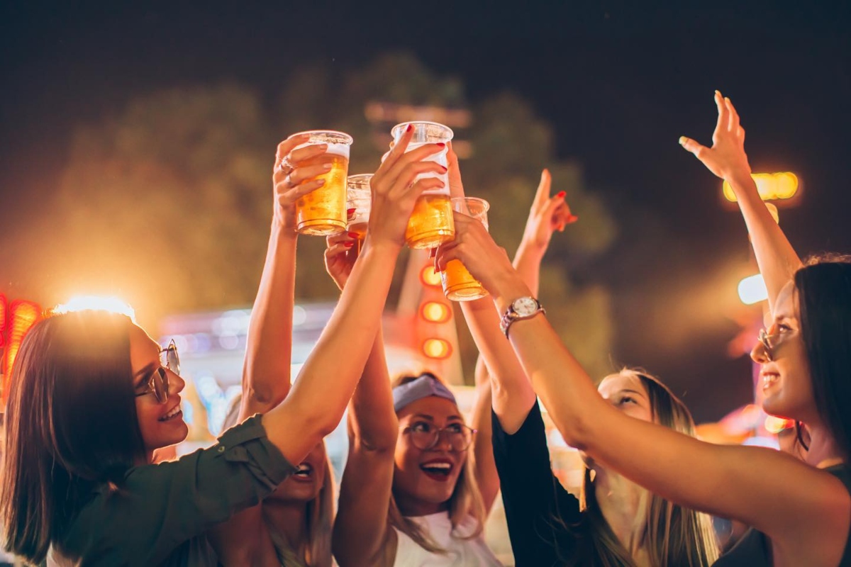 Mastai Fiesta de la Cerveza del NEA se posiciona como uno de los grandes festivales del año