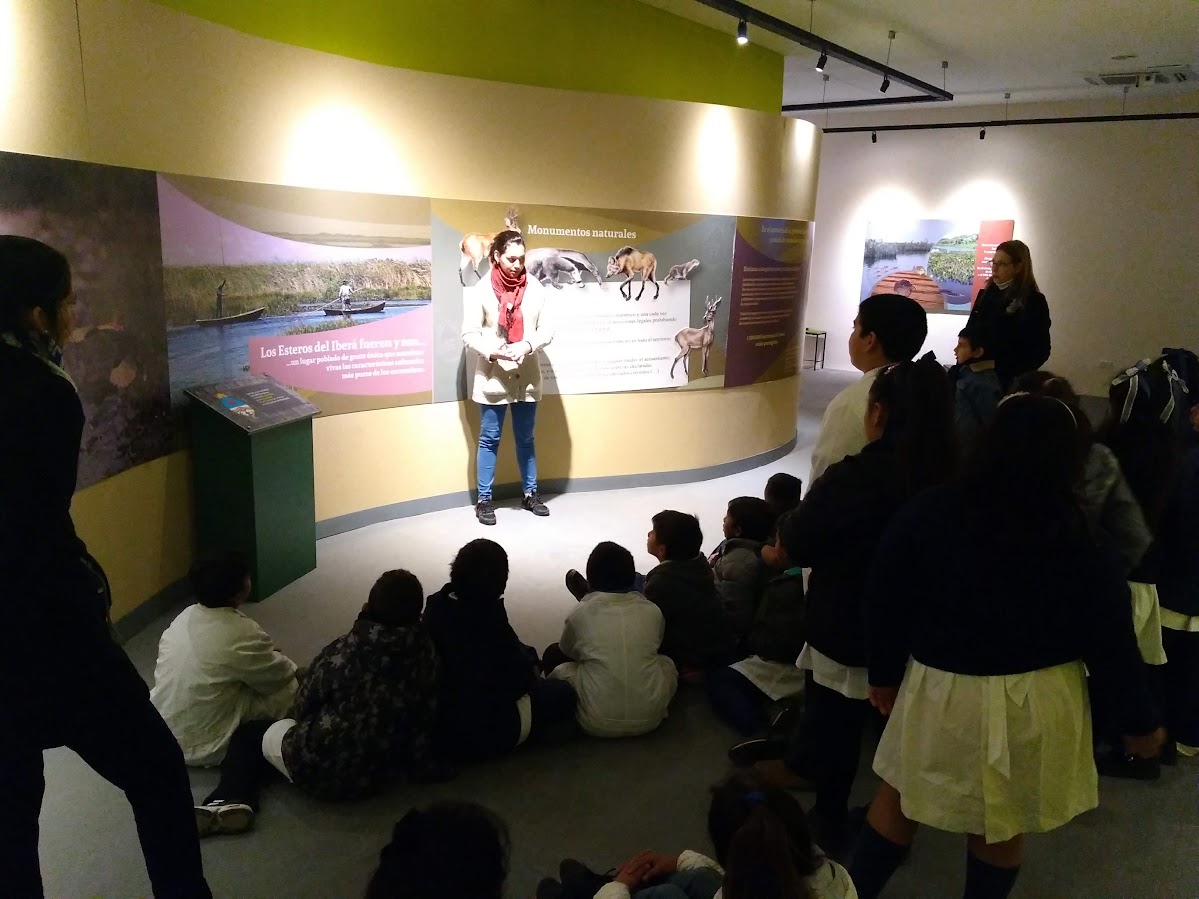 Agosto llega con propuestas para las infancias en los museos provinciales