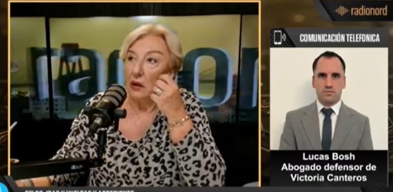 Caso Julián: el abogado de la acusada negó tener acceso a la imputación y pidió respetar el proceso