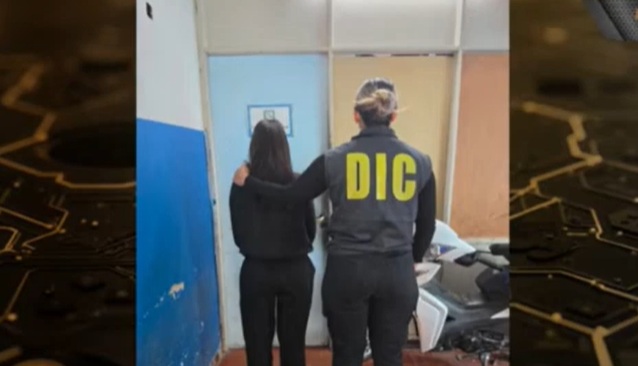 El jefe de la Policía del Chaco confirmó que Victoria Canteros permanece detenida y que aún no se encontró el arma del crimen