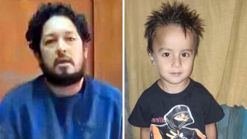 El ex empleador de Benítez y la remera que generó una nueva contradicción en el juicio