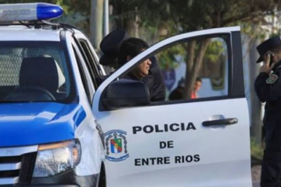 Simuló su secuestro con un cómplice para estafar a su madre en Corrientes