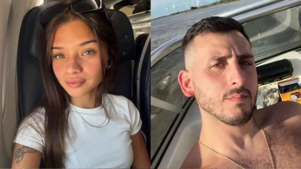 Agustín Zalazar, amigo de Julián Álvarez: “Él estaba enamorado y por eso no podía salir de esa situación”