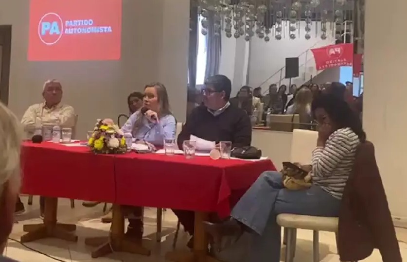 El Partido Autonomista puso en marcha su proceso de renovación interna