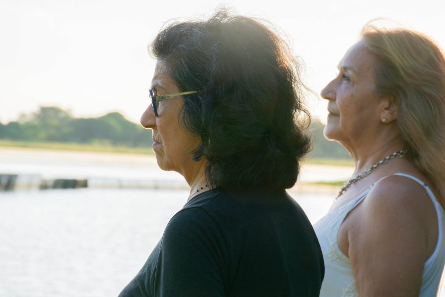 Con un documental de las Hermanas Vera, la UNNE celebra la memoria viva del chamamé y el guaraní
