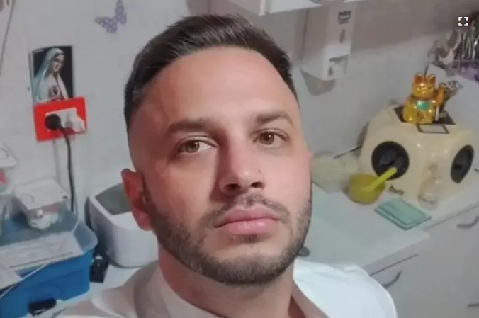  El cuerpo hallado en la ribera correntina es de Félix Falcón