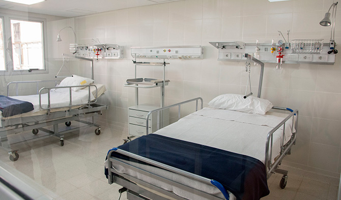 Extranjeros no residentes deberán pagar por la atención en hospitales nacionales