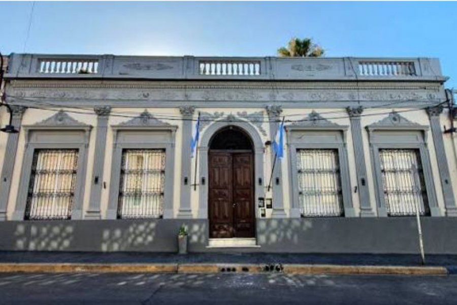 Salud Pública compró dos camionetas para hacer frente a las inundaciones en Corrientes