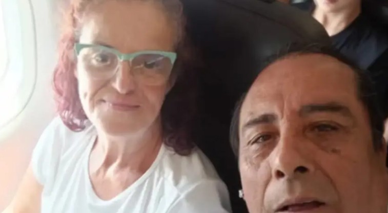 Encontraron al argentino de 69 años que buscaban en Colombia tras el terremoto
