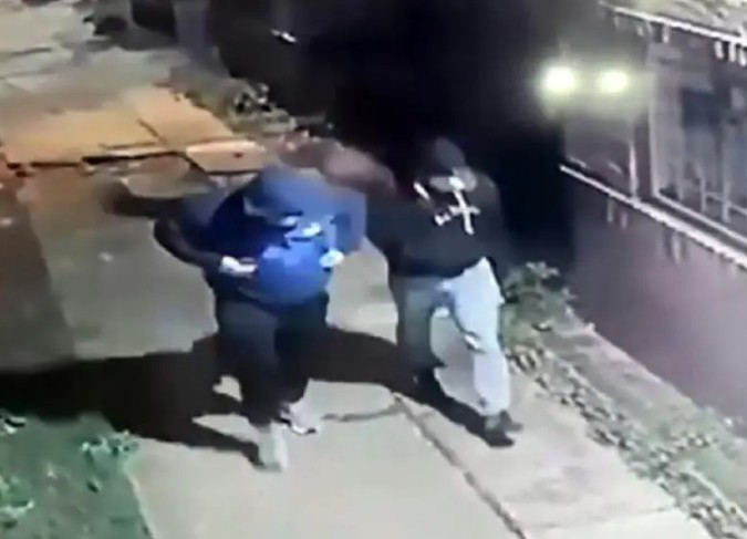 Denunciaron sustracción de diez millones de pesos