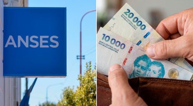 Cuánto van a aumentar las jubilaciones y pensiones de Anses en septiembre tras el último dato de inflación