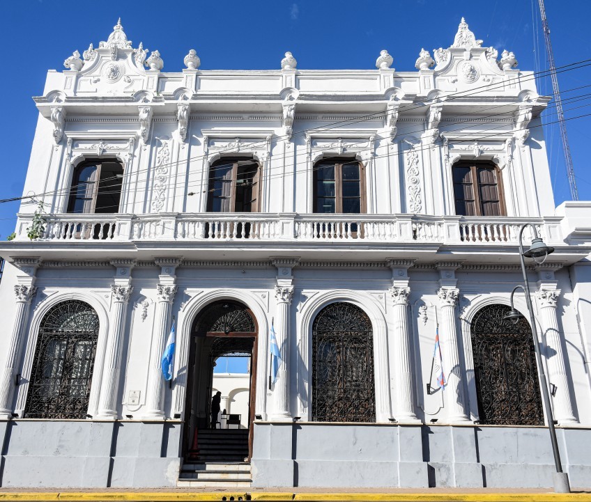 Desde este martes 18 se paga el plus extraordinario a municipales de Capital
