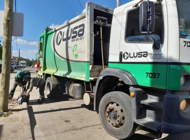 Así funcionarán los servicios municipales el lunes 17 de agosto