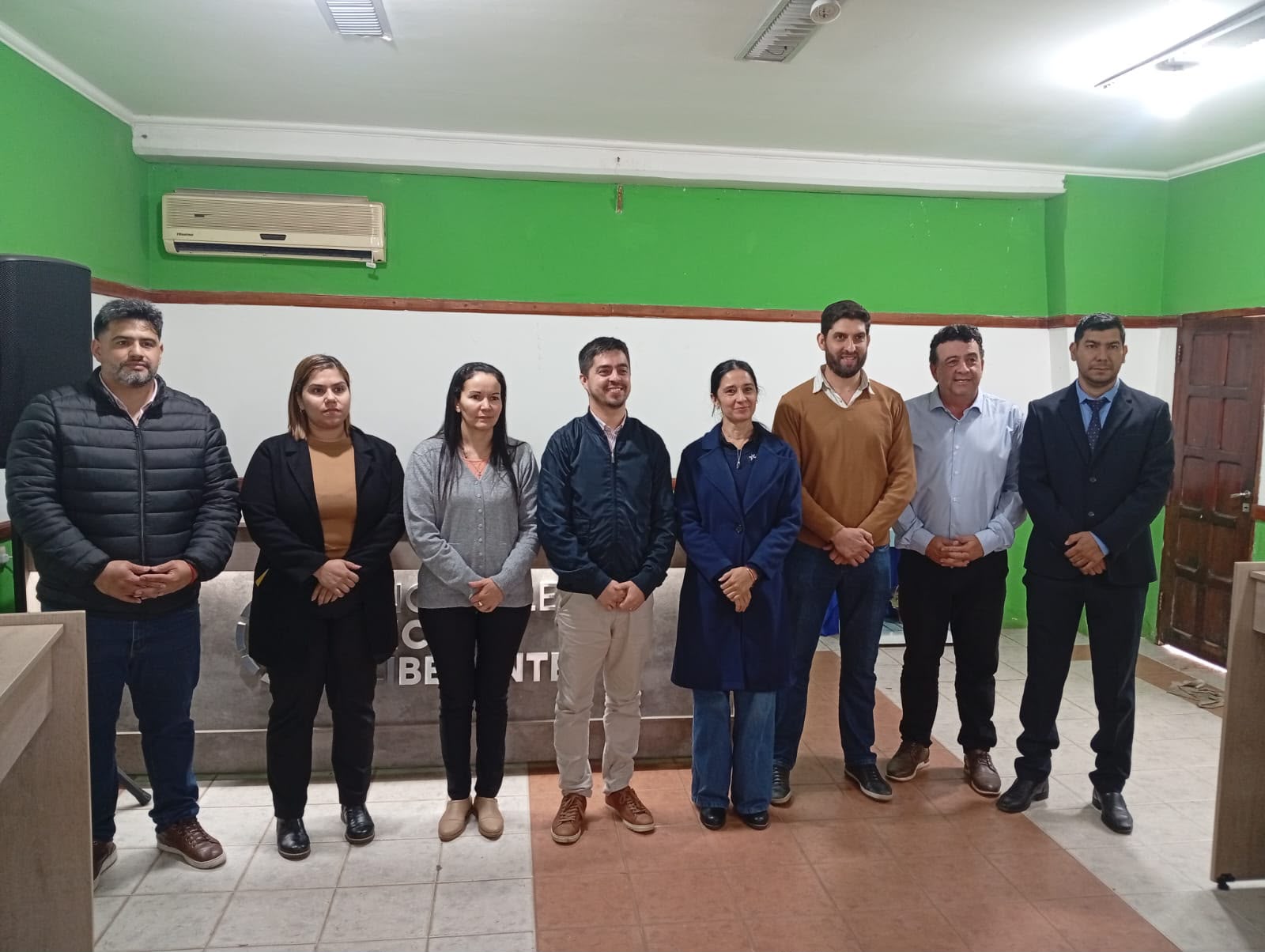 Fracasó plan opositor en Mburucuyá: se presentaron a sesionar y se aprobó la emergencia