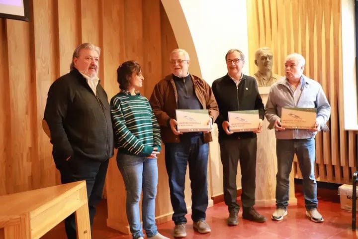 Presentación del libro “Argentina Sustentable: El Norte Grande”