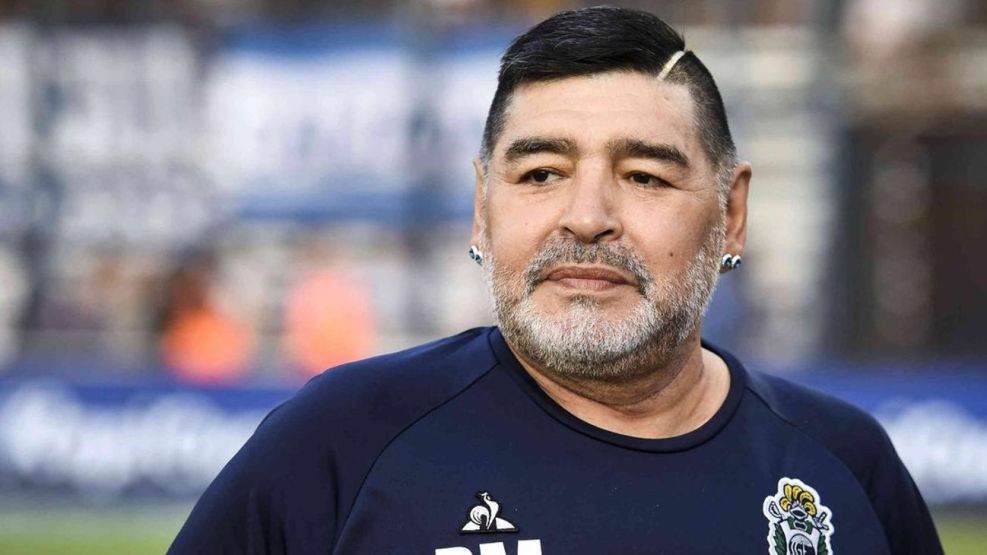 Juicio por la muerte de Maradona: la junta médica analizó por error estudios del padre de Diego