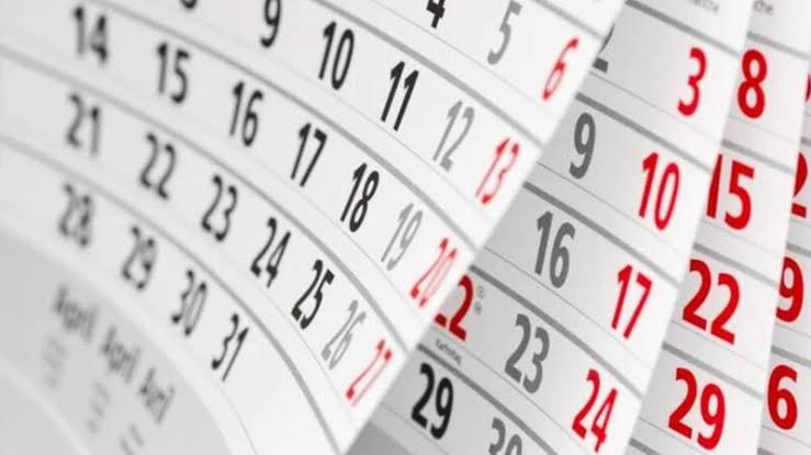 Cuántos fines de semana largos quedan en Argentina en 2026
