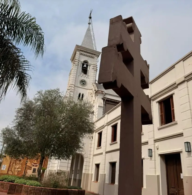 Santo Tomé festejará su refundación evocando a sus raíces productivas