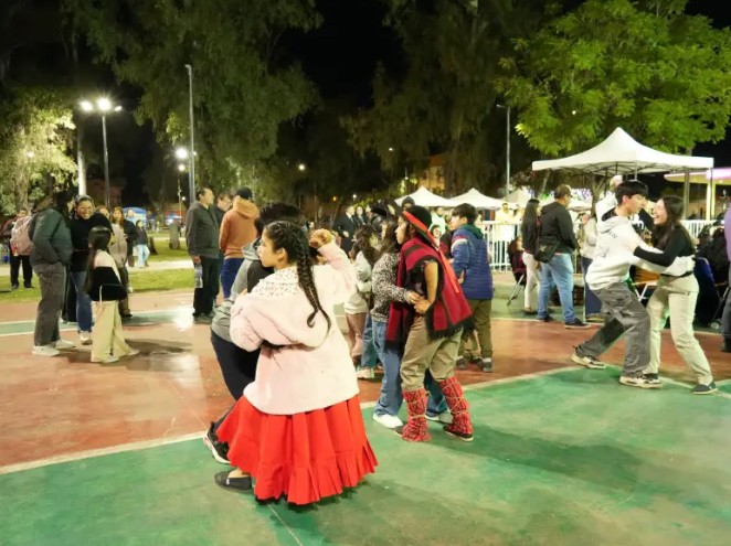 El barrio Doctor Montaña será sede de una nueva fecha del certamen "Jacinto Mamuh"