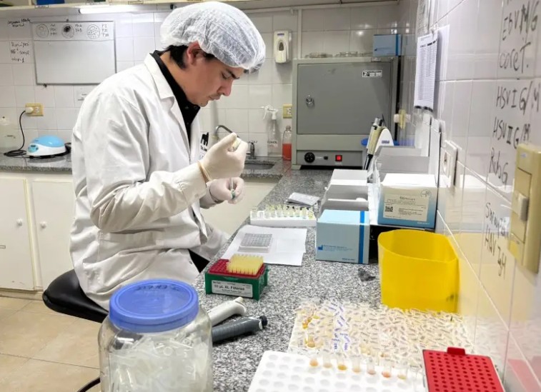 El Laboratorio Central cumple 20 años como referente de la región