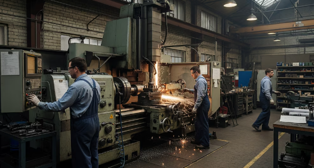 Alerta en la industria: la mora se multiplicó por cinco en un año y medio y ya afecta a más de 4.000 empresas, según la UIA