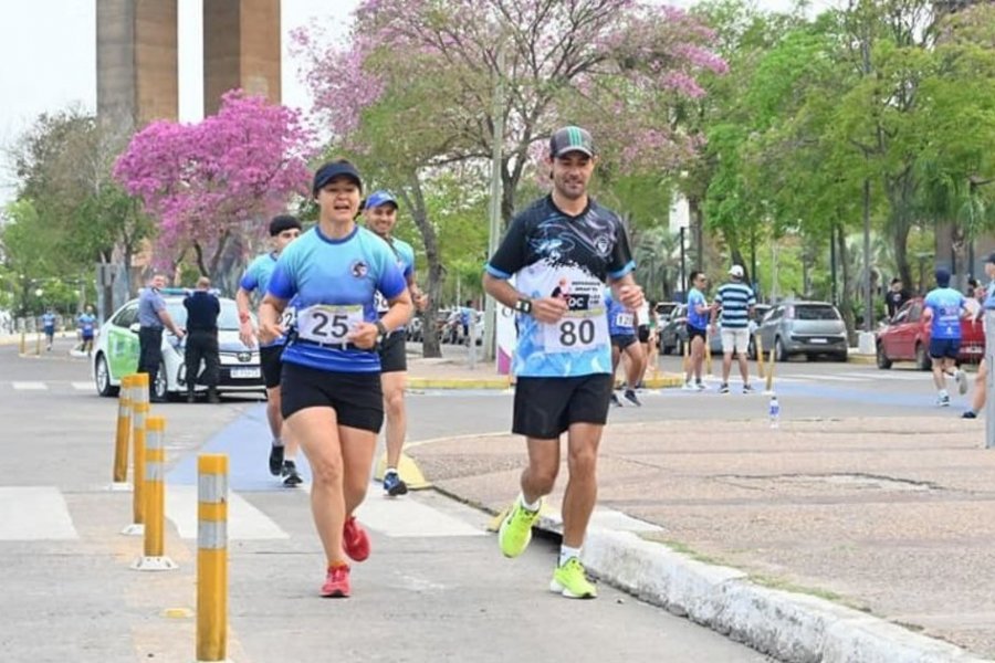 “Pasión que Corre”: llega la primera Maratón de Carnaval a la Costanera de Corrientes