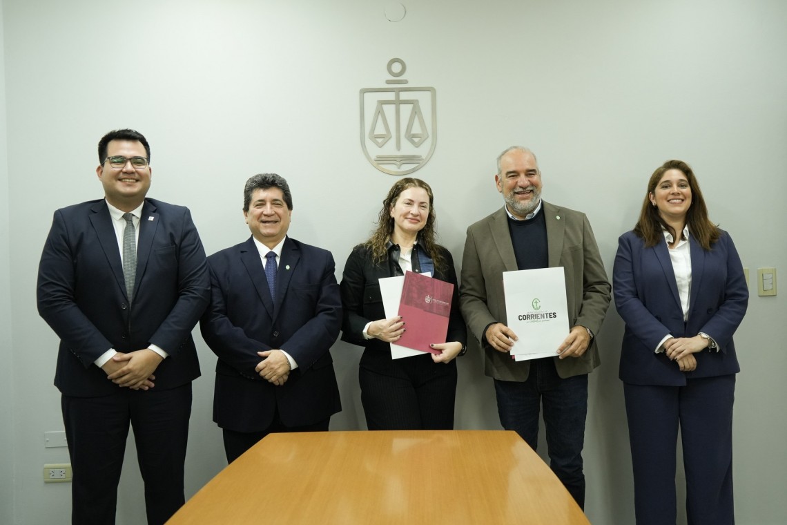 El Municipio y la Facultad de Derecho consolidan su vínculo para fortalecer la gestión pública