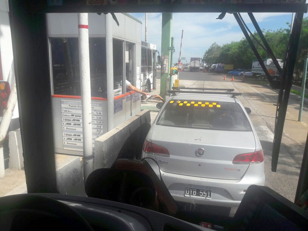 Cómo adherirse al TelePASE