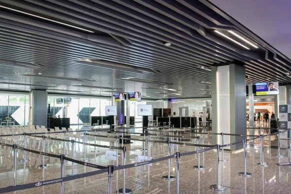 ATE lanza un paro por 48 horas en aeropuertos y podrían verse afectados los vuelos en todo el país