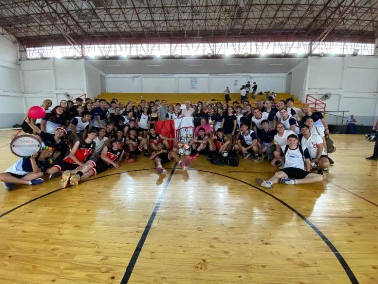Más de 500 estudiantes correntinos competirán en los Torneos Interescolares