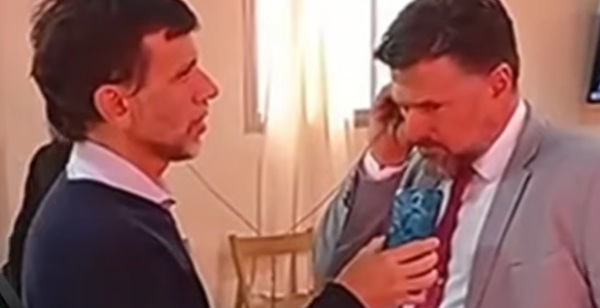 Cuestionamientos en la audiencia y la posible declaración del comisario Maciel