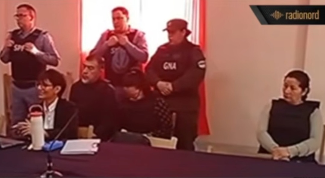 Cuatro testigos declaran en una nueva jornada del juicio por la desaparición de Loan