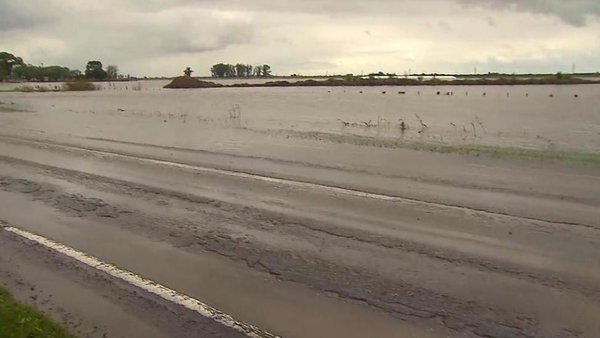 La ONU ratificó que El Niño podría ser el más fuerte de los últimos 40 años: “Se está volviendo gigantesco”